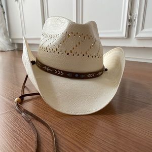 Stetson Cowgirl hat